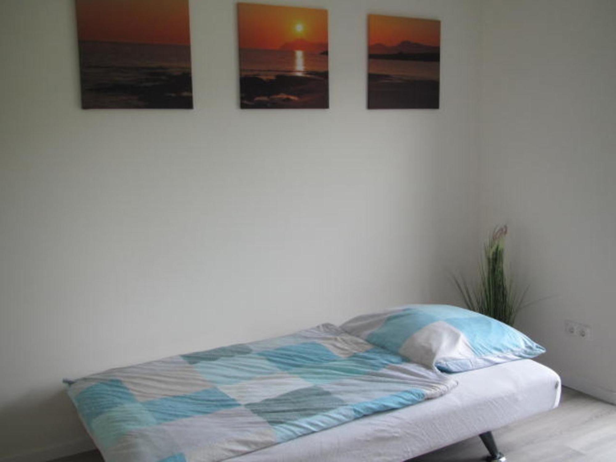 Barons Ferienappartement C Dargun Exteriér fotografie