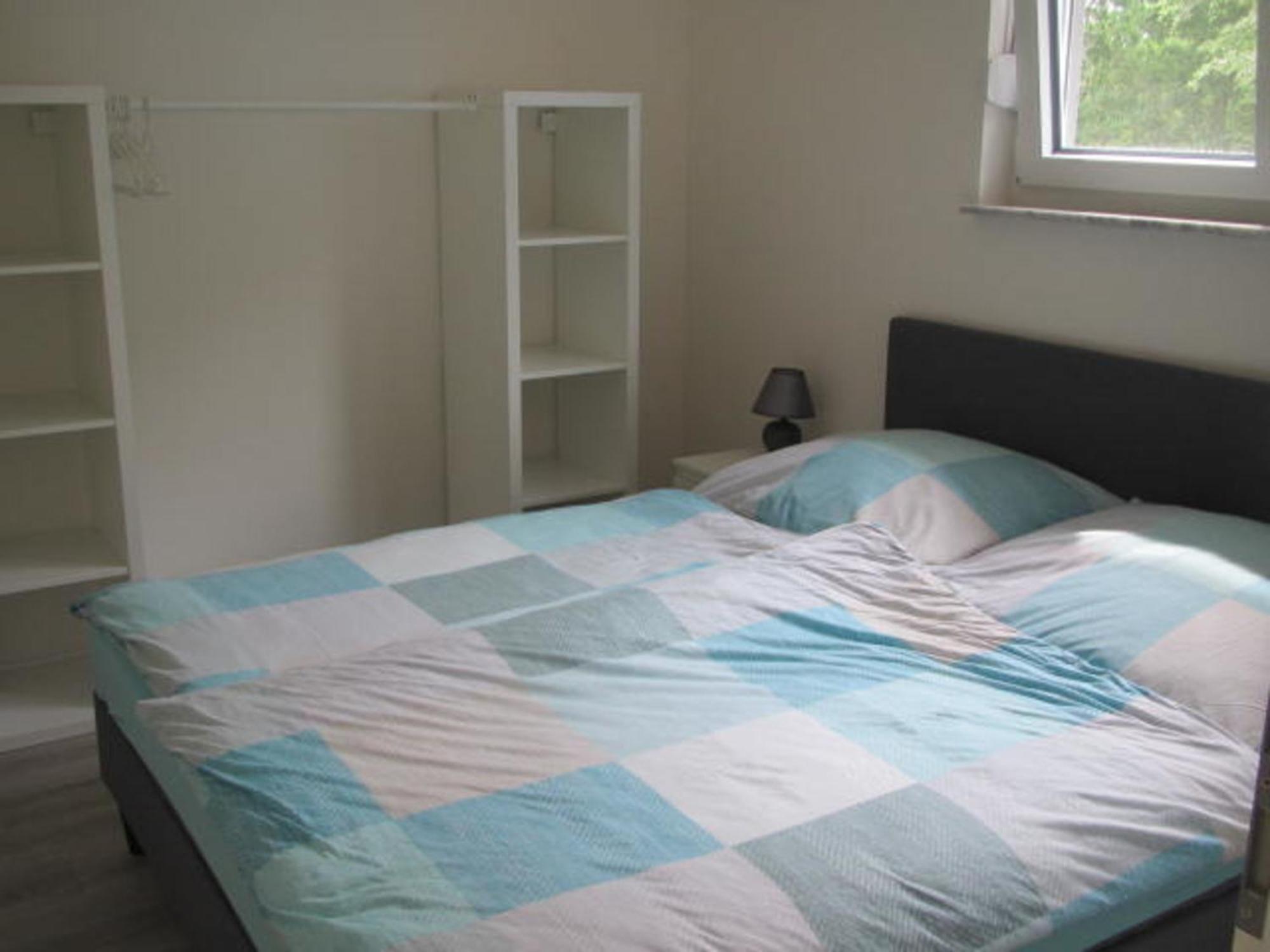 Barons Ferienappartement C Dargun Exteriér fotografie